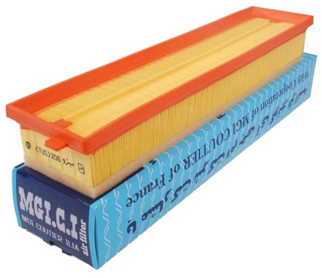 Air Filter Elements Peujeot 206 (TU5)