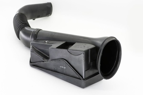 L90, Duct and Resonator