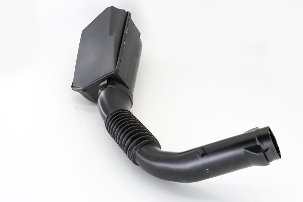 L90, Duct and Resonator