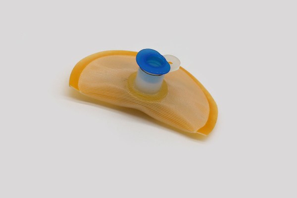 Injection Arrow