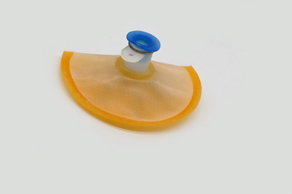 Injection Arrow