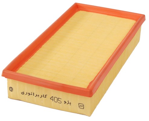 Air Filter Elements Peujeot 405 GLX 2000
